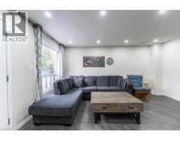 Bedroom - 899 Stone Church Road E Unit 4, Hamilton, ON L8W1B2 Photo 2