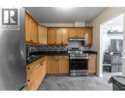 Bedroom - 899 Stone Church Road E Unit 4, Hamilton, ON L8W1B2 Photo 3