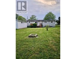 Living room - 104 Macdonald Street, Port Hawkesbury, NS B9A3E1 Photo 2