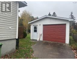 Primary Bedroom - 104 Macdonald Street, Port Hawkesbury, NS B9A3E1 Photo 4