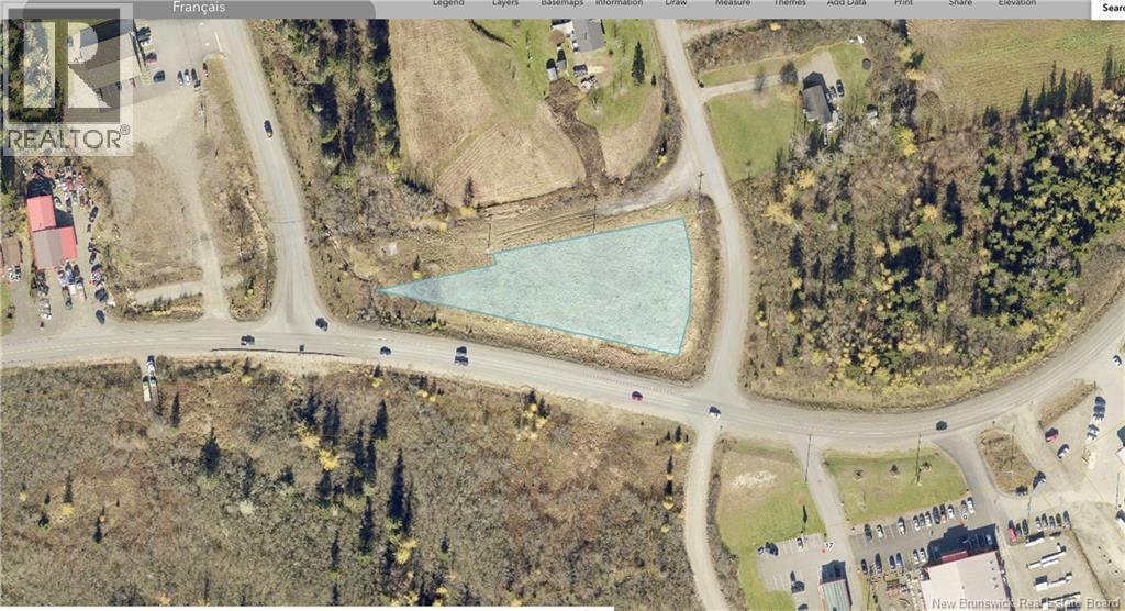 Lot B Upper Letang Road