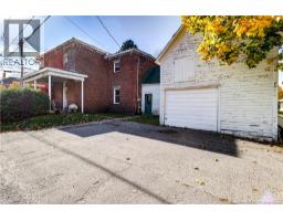 33 35 Queen Street, Sussex, NB E4E2A6 Photo 3