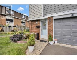 Laundry room - 90 Ann Street, Dundas, ON L9H5P1 Photo 5