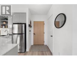 Kitchen - 720 60 George Butchart Drive, Toronto, ON M3K0E1 Photo 2