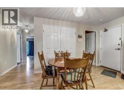 Living room - 12 St Andrew Street Unit 105, Port Dover, ON N0A1N1 Photo 5