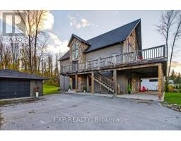 Bedroom 4 - 192 Sunset Boulevard, Blue Mountains, ON N0H2P0 Photo 4