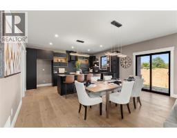 Utility room - 4512 Ursula, Comber, ON N0R1A0 Photo 4