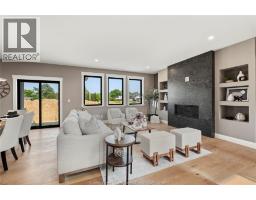 2pc Bathroom - 4512 Ursula, Comber, ON N0R1A0 Photo 3