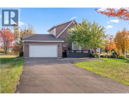 Bedroom - 8 Sunset Street, Grandbarachois, NB E4P8N8 Photo 2