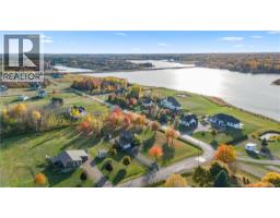 Primary Bedroom - 8 Sunset Street, Grandbarachois, NB E4P8N8 Photo 3