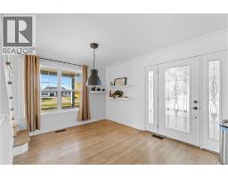 2pc Bathroom - 8 Sunset Street, Grandbarachois, NB E4P8N8 Photo 5
