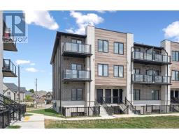 Bedroom 2 - 34 10 South Creek Drive, Kitchener, ON N2R1N3 Photo 4