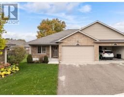 Bedroom 2 - 38 48 Fairhaven Lane, Goderich, ON N7A0A5 Photo 2