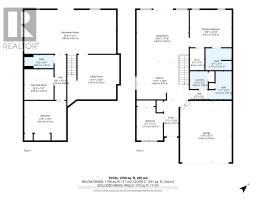 Kitchen - 38 48 Fairhaven Lane, Goderich, ON N7A0A5 Photo 3