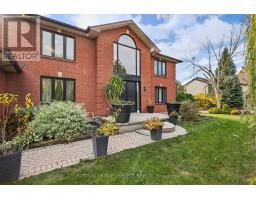 Recreational, Games room - 700 Franklinway Crescent, London North, ON N6G5C8 Photo 3