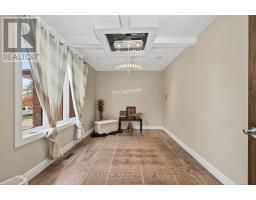 Bedroom 5 - 700 Franklinway Crescent, London North, ON N6G5C8 Photo 5