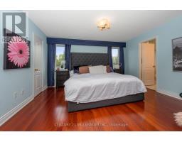 Primary Bedroom - 23 Upper Highlands Drive, Brampton, ON L6Z4W1 Photo 5