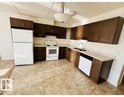 Kitchen - 302 4614 A Lakeshore Dr, St Paul Town, AB T0A3A3 Photo 2