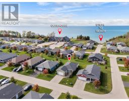 Kitchen - 17 Huron Heights Drive, Ashfieldcolbornewawanosh, ON N7A0B1 Photo 2