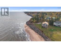 Bedroom - 63 Vista Del Mar Road, Caribou River, NS B0K1H0 Photo 2