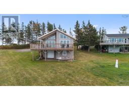 Living room - 63 Vista Del Mar Road, Caribou River, NS B0K1H0 Photo 5