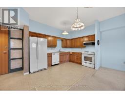 Kitchen - 206 49 Raglan Street, Collingwood, ON L9Y1P7 Photo 2