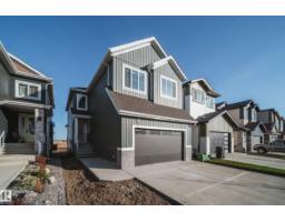 Dining room - 125 Starling Wy, Fort Saskatchewan, AB T8L1R5 Photo 2