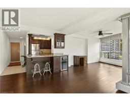 Bedroom - 150 Charlton Avenue E Unit 1808, Hamilton, ON L8N3X3 Photo 4