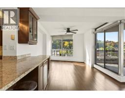 Primary Bedroom - 150 Charlton Avenue E Unit 1808, Hamilton, ON L8N3X3 Photo 5