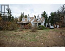 3pc Bathroom - 46 Power Brook Road, Parkindale, NB E4J1P8 Photo 3