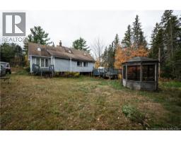 Bedroom - 46 Power Brook Road, Parkindale, NB E4J1P8 Photo 5