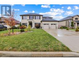 Bedroom 4 - 212 Jasmine Drive, Lakeshore, ON N8L0T1 Photo 3