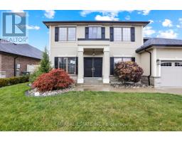 Laundry room - 212 Jasmine Drive, Lakeshore, ON N8L0T1 Photo 5
