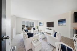 Bedroom - 223 Park West Drive, Winnipeg, MB R3Y0H7 Photo 5