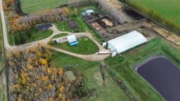 Kitchen - 0 137 Road W, Grandview, MB R0L0Y0 Photo 3