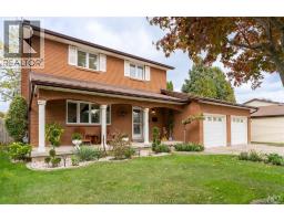 Hobby room - 7 Balmoral Road, Chatham, ON N7L4P7 Photo 2