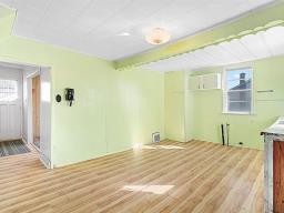 Laundry room - 208 Av Sunnyside, Shawville, QC J0X2Y0 Photo 5