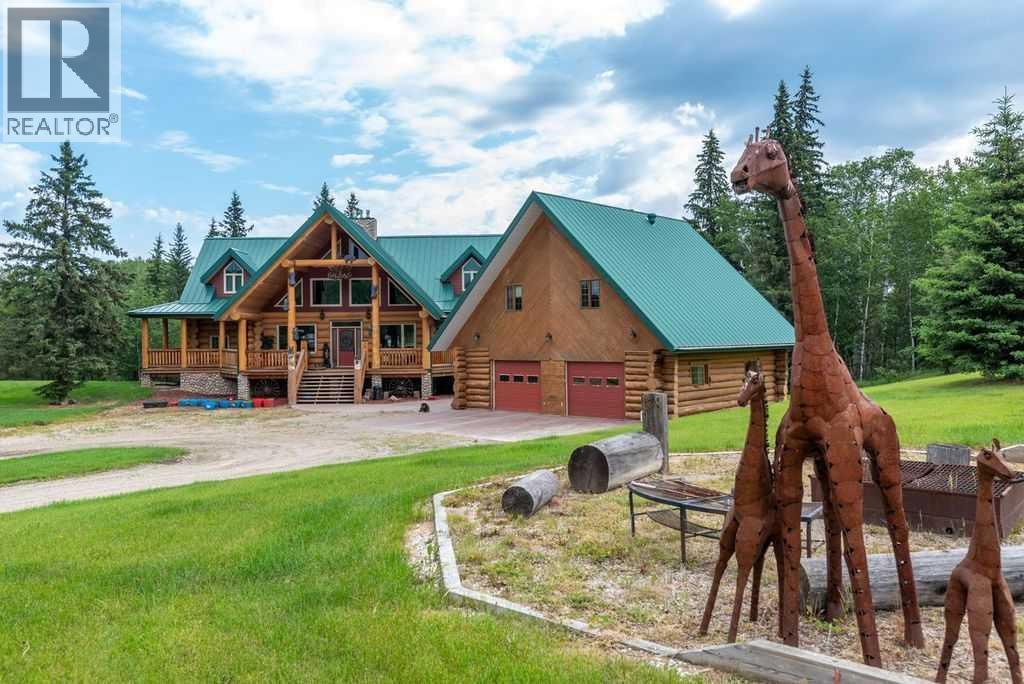 62407 Range Road 431