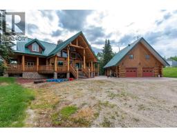 Bedroom - 62407 Range Road 431, Ardmore, AB T9M1P3 Photo 4