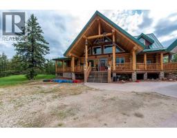 3pc Bathroom - 62407 Range Road 431, Ardmore, AB T9M1P3 Photo 5