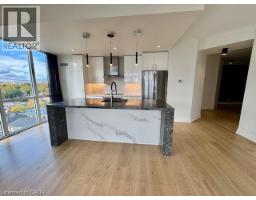 Kitchen - 2025 Maria Street Unit 807, Halton, ON L7R2M5 Photo 5