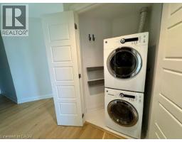 Primary Bedroom - 2025 Maria Street Unit 807, Halton, ON L7R2M5 Photo 4