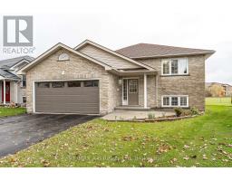 Kitchen - 65 Parkhaven Crescent, St Marys, ON N4X1E7 Photo 2
