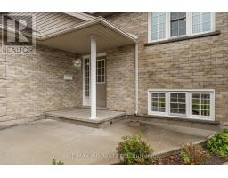 Bedroom 2 - 65 Parkhaven Crescent, St Marys, ON N4X1E7 Photo 5