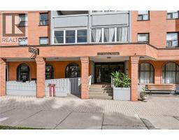 Dining room - 23 Main Street Unit 507, Dundas, ON L9H2P7 Photo 4