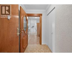 Kitchen - 23 Main Street Unit 507, Dundas, ON L9H2P7 Photo 5