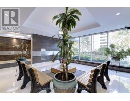 Bedroom - 501 1250 Bridletowne Circle, Toronto, ON M1W2V1 Photo 4