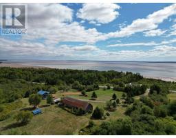 Primary Bedroom - 4857 Highway 2, Little Bass River, NS B0M1B0 Photo 5