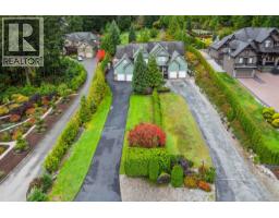 2915 Fern Drive, Anmore, BC V3H4W9 Photo 2