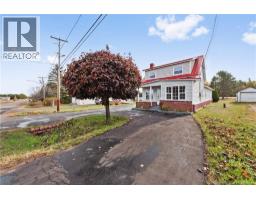2pc Bathroom - 1193 Saint Charles Sud, Saintcharles, NB E4W4W1 Photo 5